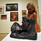 Image for article titled Nancy Lane of The Studio Museum in Harlem Dies at 88
